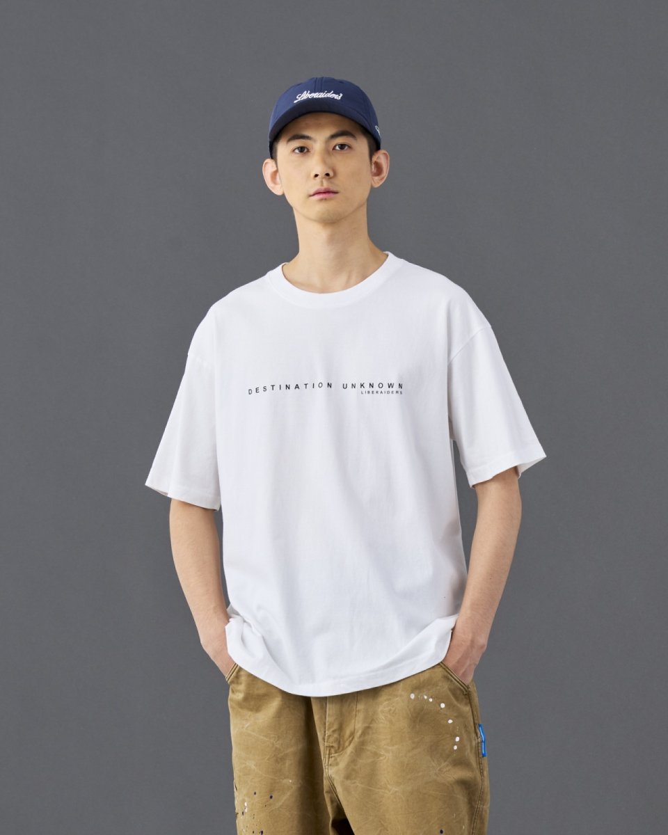 画像17: Liberaiders  MAW AERIAL PHOTO TEE (17)