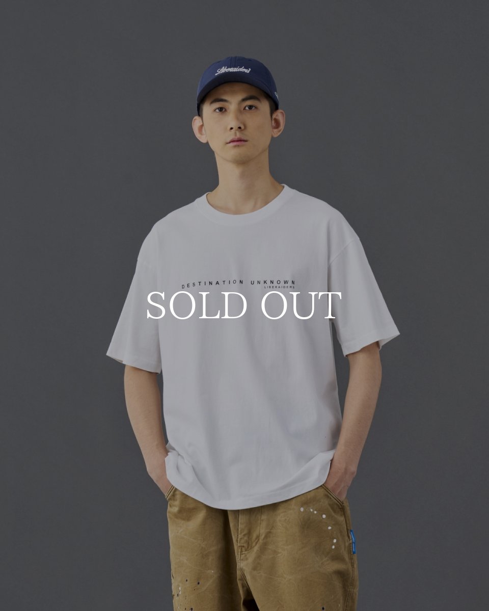 画像17: Liberaiders  MAW AERIAL PHOTO TEE (17)