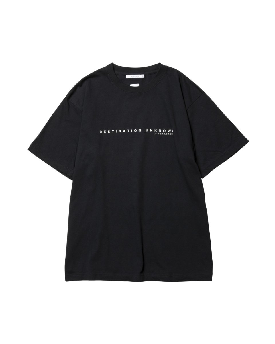 画像1: Liberaiders  MAW AERIAL PHOTO TEE (1)