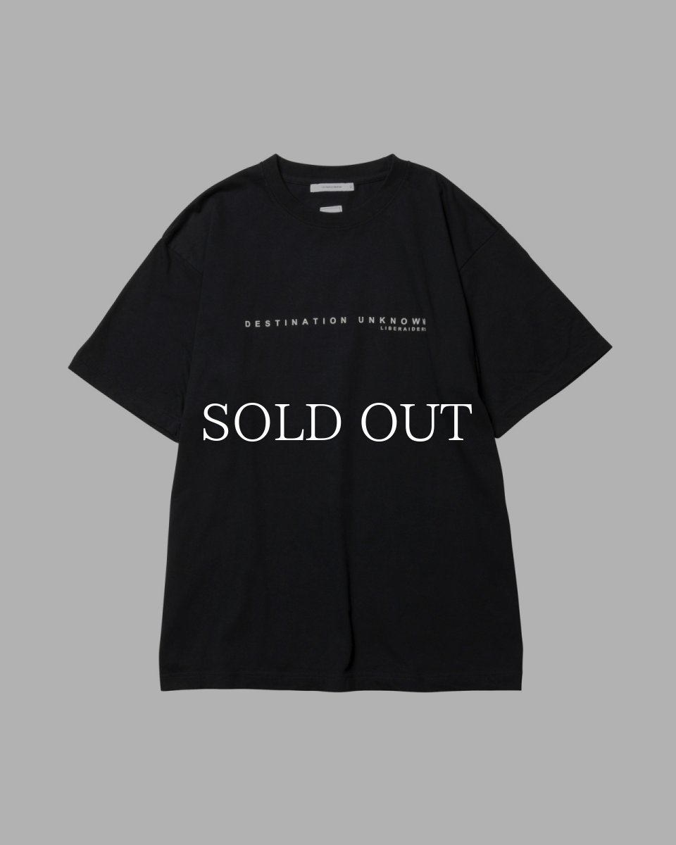 画像1: Liberaiders  MAW AERIAL PHOTO TEE (1)