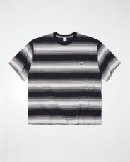画像1: RADIALL  BOARD - CREW NECK T-SHIRT S/S (1)