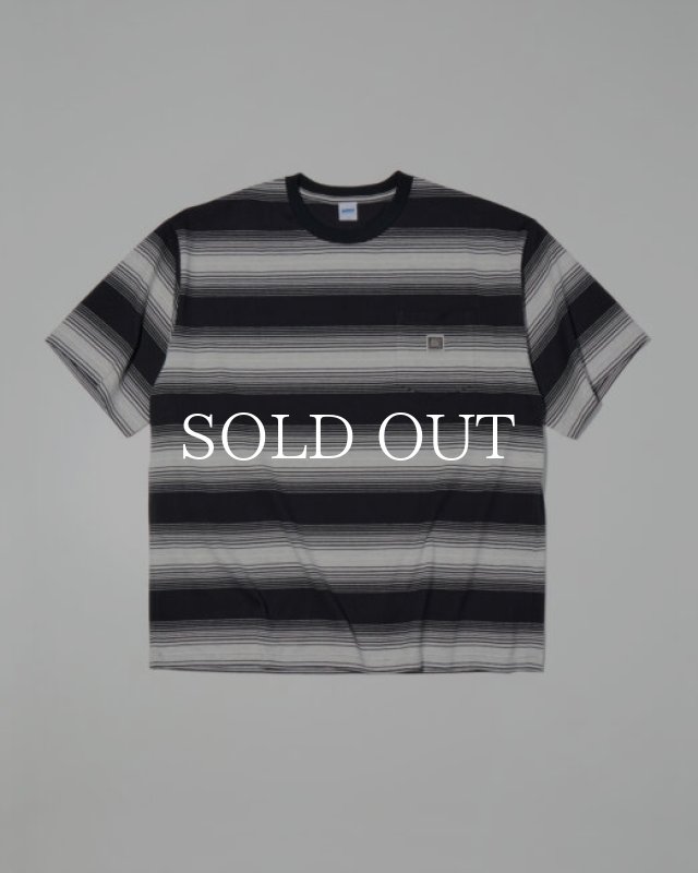 RADIALL BOARD - CREW NECK T-SHIRT S/S RAD-26SS-CUT008 公式通販