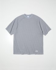 画像5: RADIALL  BIG WAFFLE - CREW NECK T-SHIRT S/S (5)