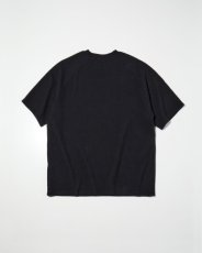 画像2: RADIALL  BIG WAFFLE - CREW NECK T-SHIRT S/S (2)