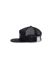 画像4: THE H.W.DOG&CO.  MESH TRUCKER CAP (4)