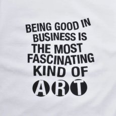 画像15: MINEDENIM  The Most Fascinating Kind of Art T-SH (15)