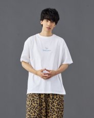 画像6: Liberaiders  FOLDING METHOD TEE (6)