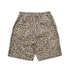 画像12: MINEDENIM  Leopard Print Flannel Surf PS (12)