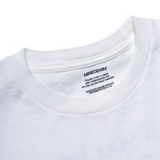 画像15: MINEDENIM  It'll Break Your Neck T-SH (15)