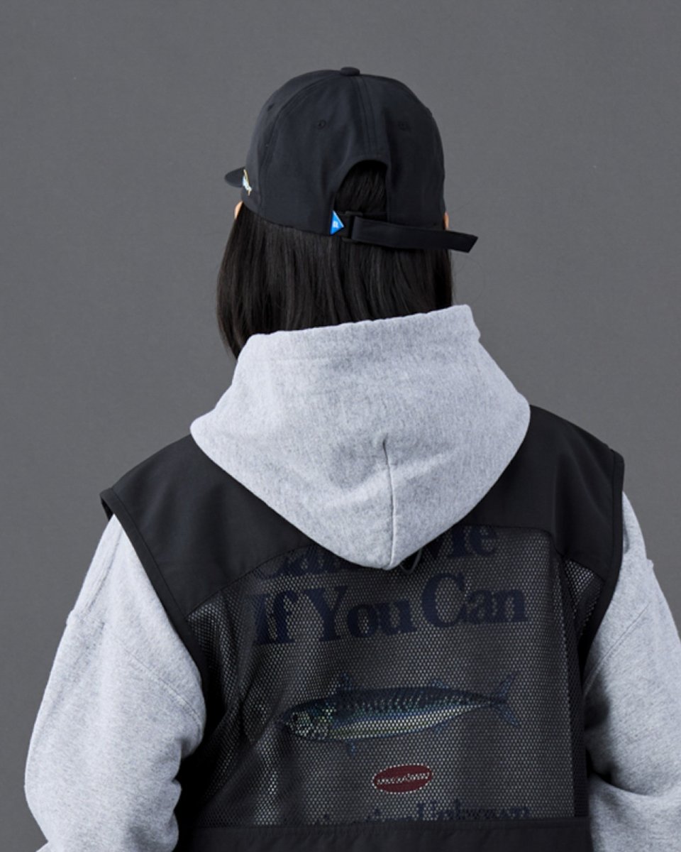 画像13: Liberaiders  SUPPLEX NYLON CAP (13)