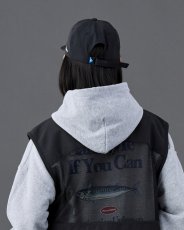 画像13: Liberaiders  SUPPLEX NYLON CAP (13)