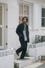 画像14: STANDARD CALIFORNIA  Lee / SD Coverall Jacket WW II (14)