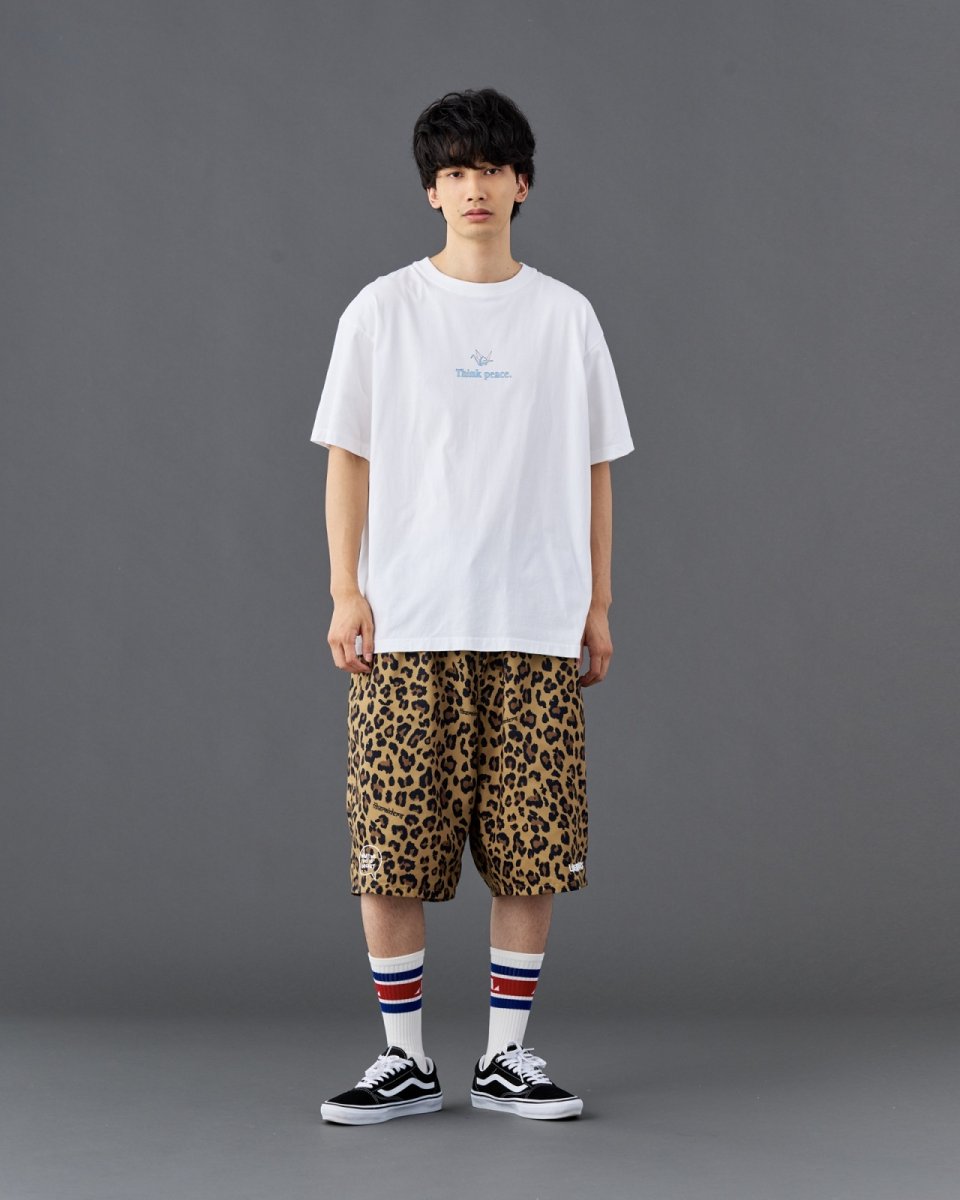 画像10: Liberaiders  FOLDING METHOD TEE (10)