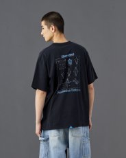 画像25: Liberaiders  FOLDING METHOD TEE (25)