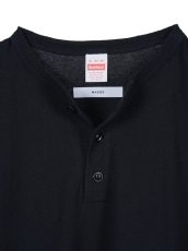 画像3: MASSES  HEALTH KNIT HENRY LONG (3)