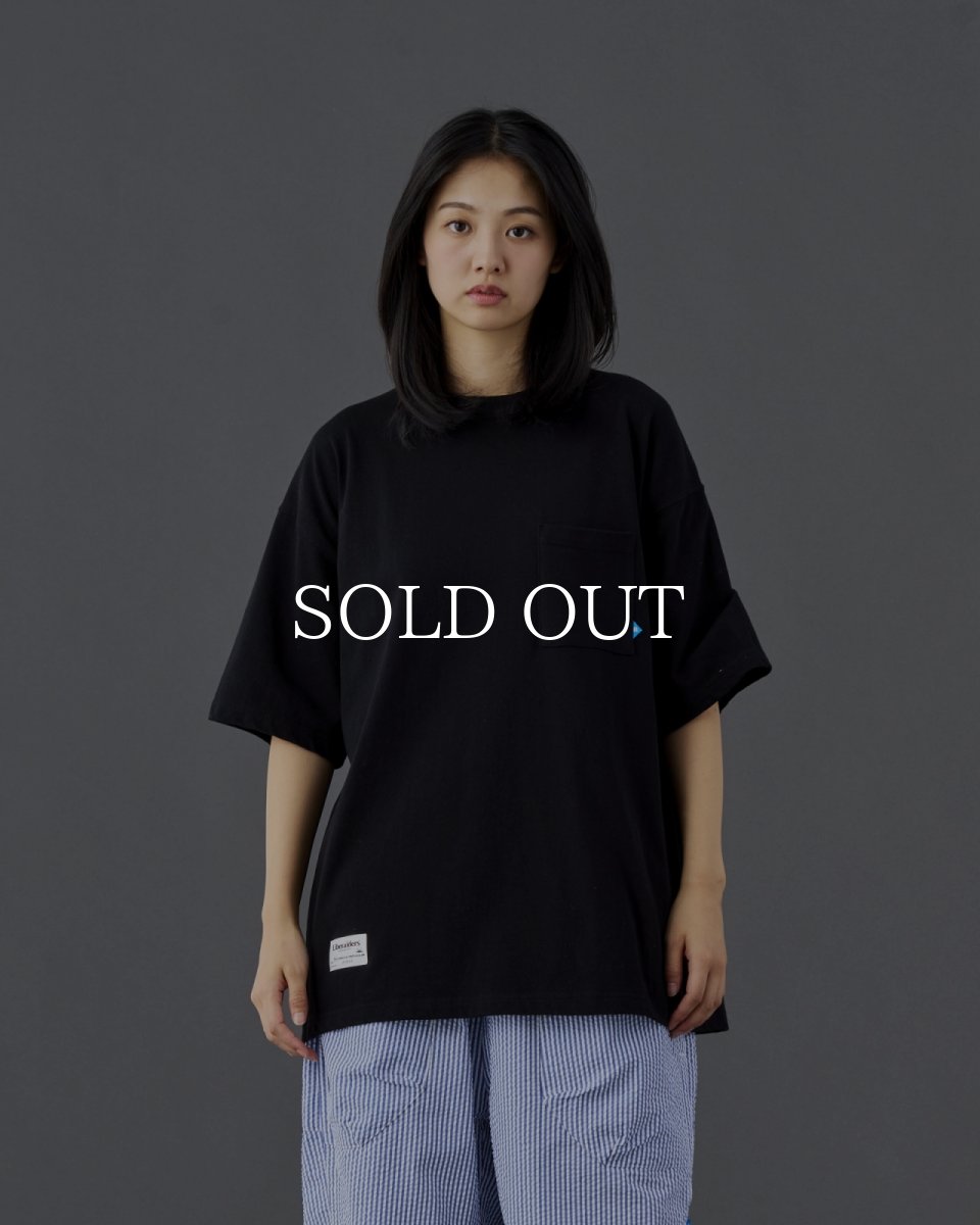 画像3: Liberaiders  LR HEAVY WEIGHT TEE (3)