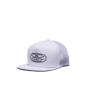 画像7: THE H.W.DOG&CO.  MESH TRUCKER CAP (7)