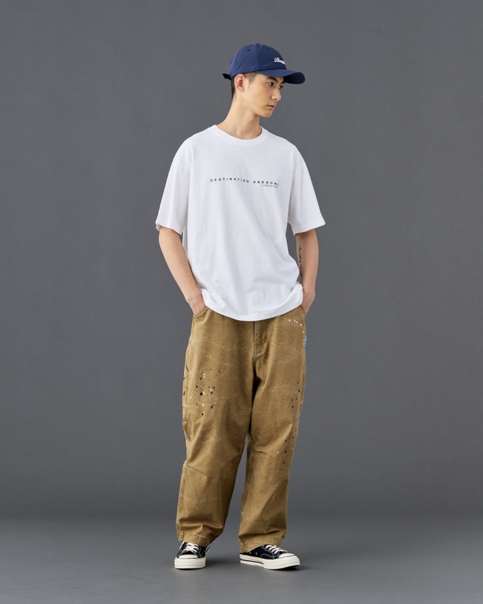 画像24: Liberaiders  MAW AERIAL PHOTO TEE (24)