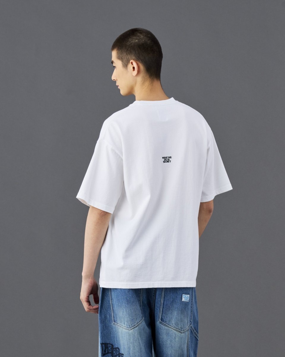 画像19: Liberaiders  LR HEAVY WEIGHT TEE (19)