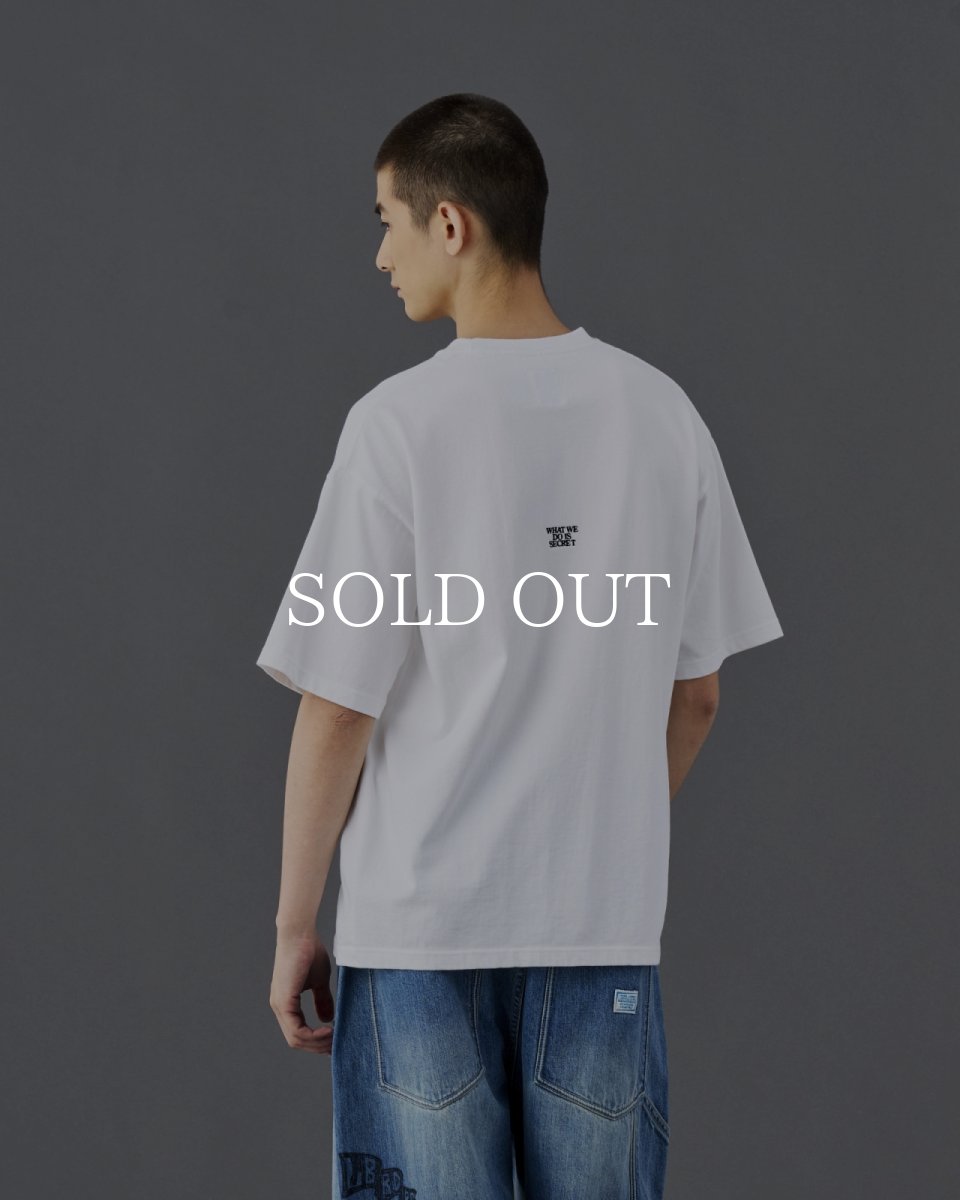 画像19: Liberaiders  LR HEAVY WEIGHT TEE (19)