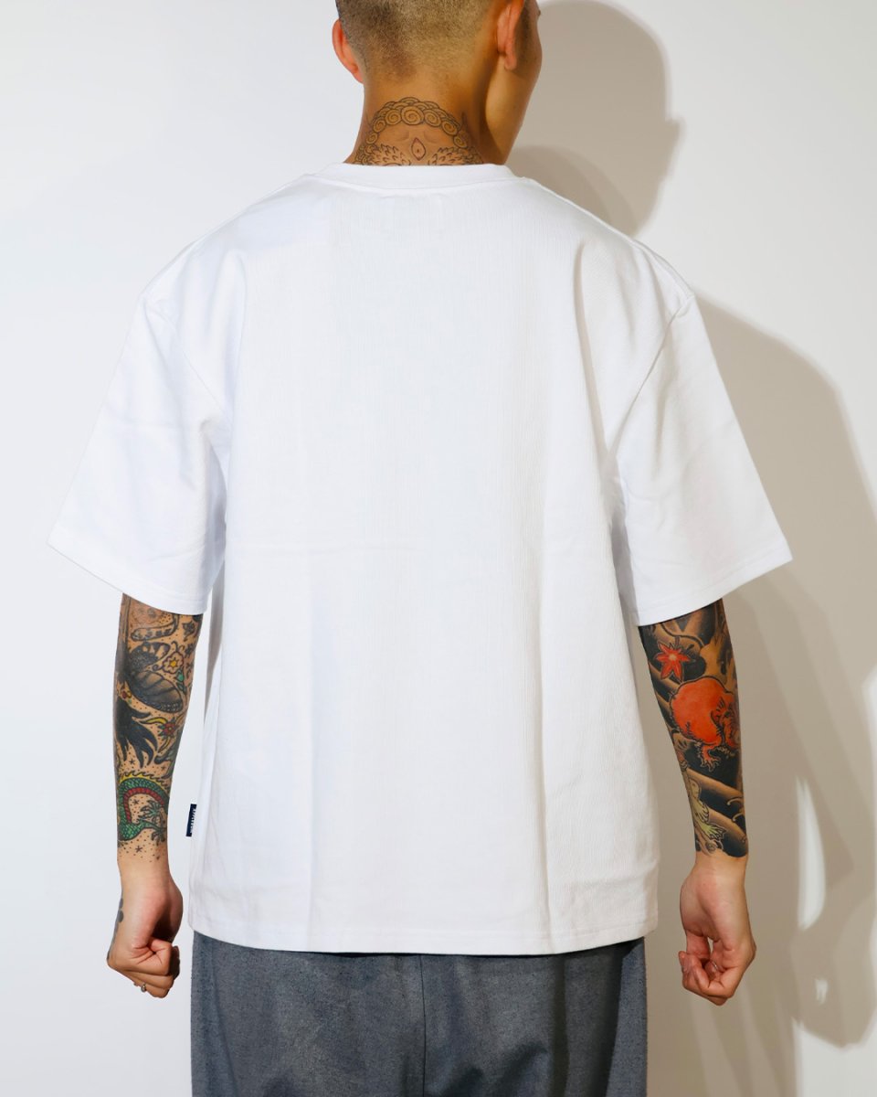 画像4: APPLEBUM  “Smoky Seduction” T-shirt  (4)