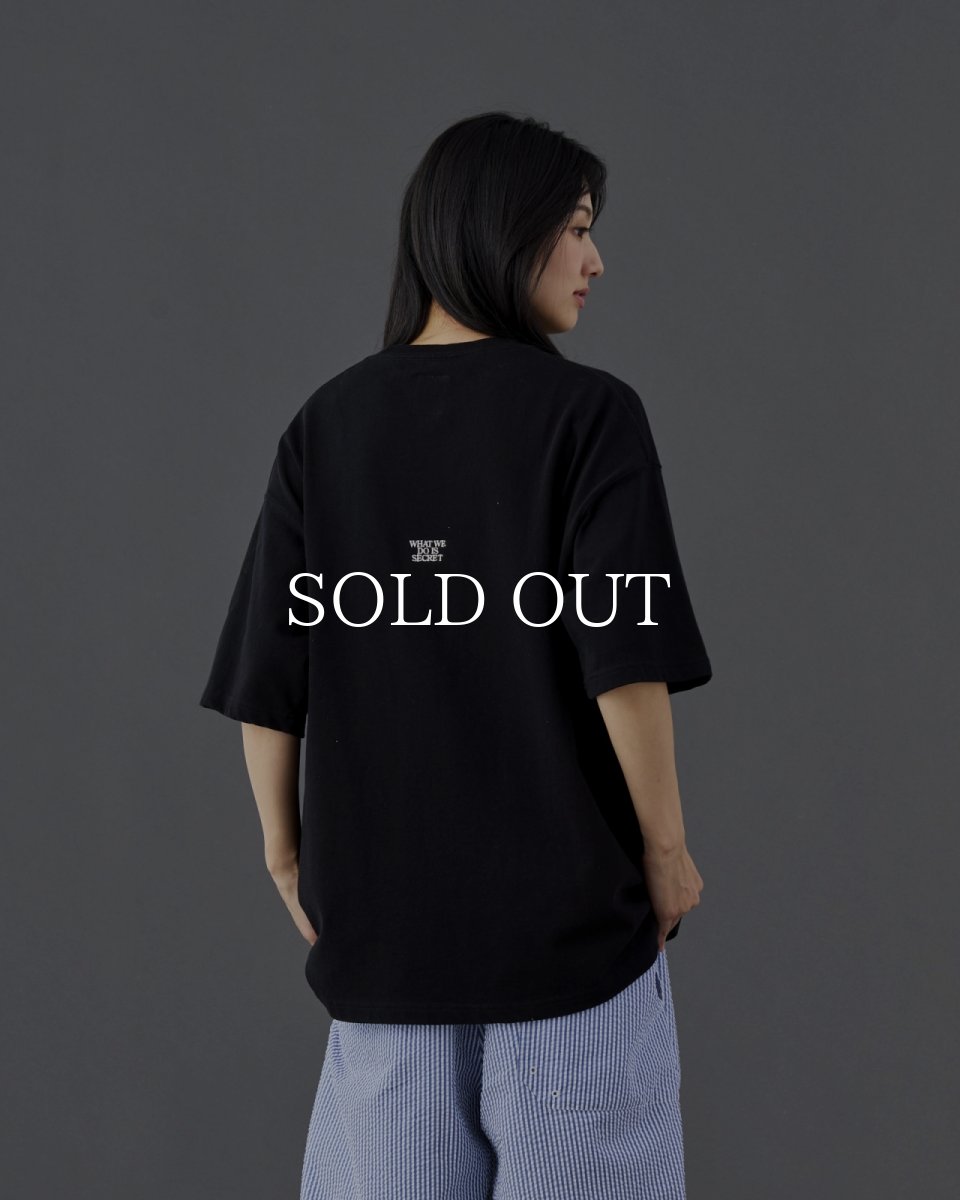 画像6: Liberaiders  LR HEAVY WEIGHT TEE (6)