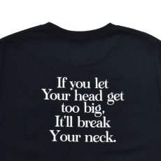 画像6: MINEDENIM  It'll Break Your Neck T-SH (6)