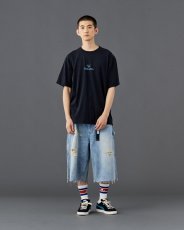 画像28: Liberaiders  FOLDING METHOD TEE (28)