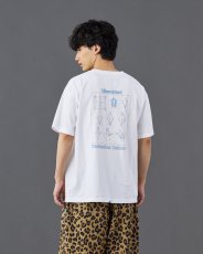 画像8: Liberaiders  FOLDING METHOD TEE (8)