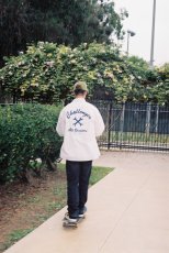 画像20: CHALLENGER  L/S STRIPE MECHANIC SHIRT (20)