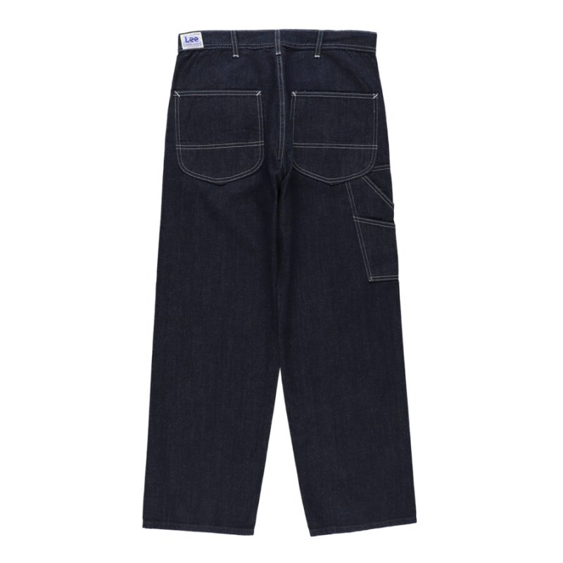 STANDARD CALIFORNIA Lee / SD Painter Pants WW II BTPDB320 公式通販