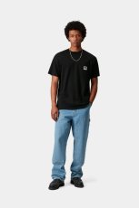 画像15: CARHARTT WIP  S/S Pocket Heart T-Shirt (15)