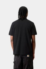 画像4: CARHARTT WIP  S/S Chase Pique Polo (4)