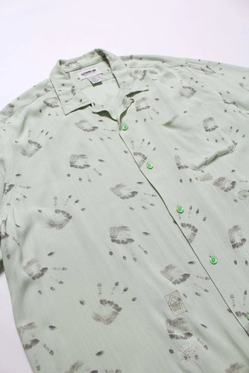 画像6: BOW WOW  FER MOTORSPORT TRIM TEE (6)