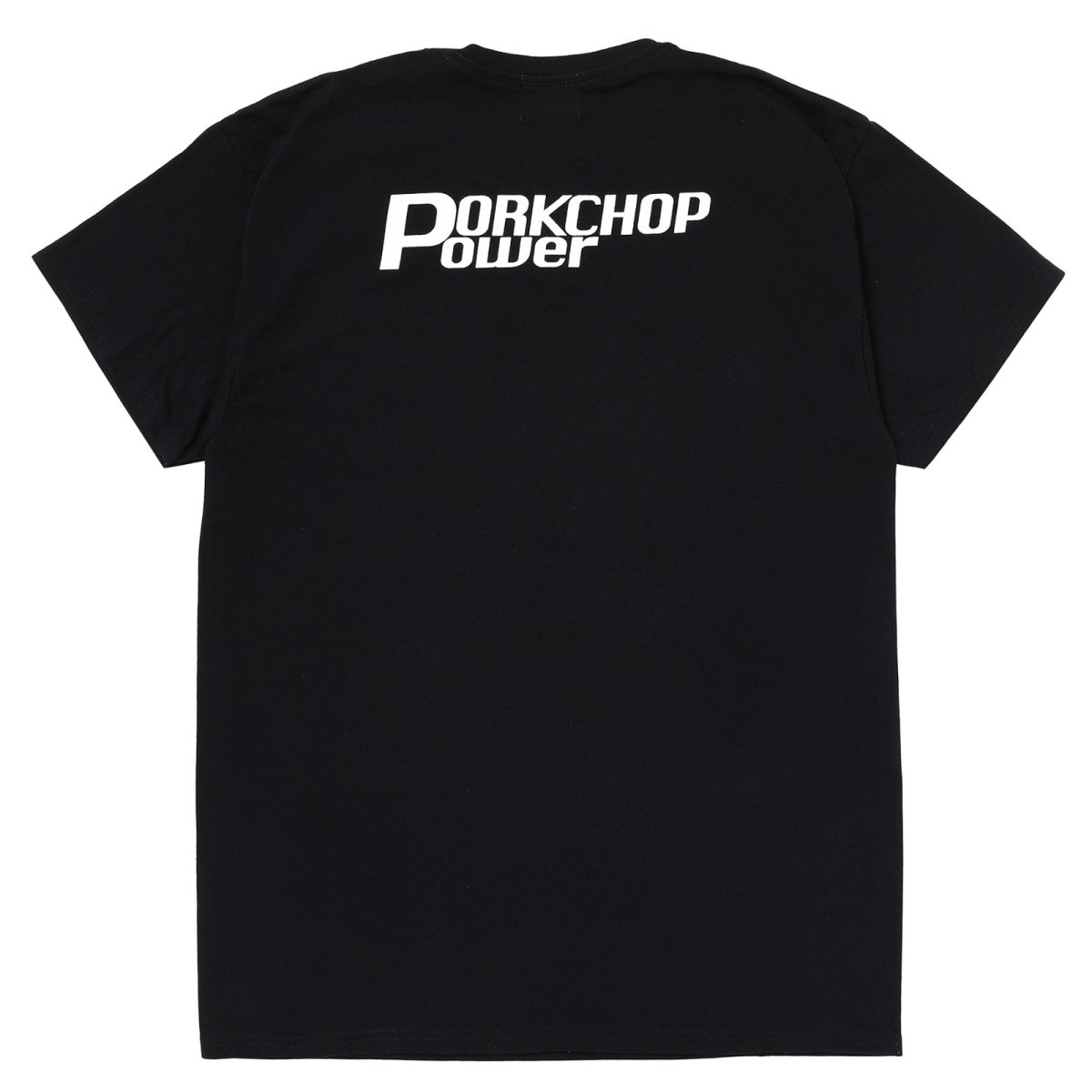 画像7: PORKCHOP GARAGE SUPPLY  P POWER POCKET TEE   (7)