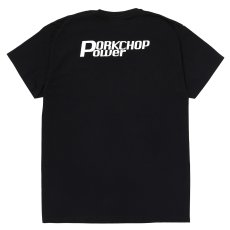 画像7: PORKCHOP GARAGE SUPPLY  P POWER POCKET TEE   (7)