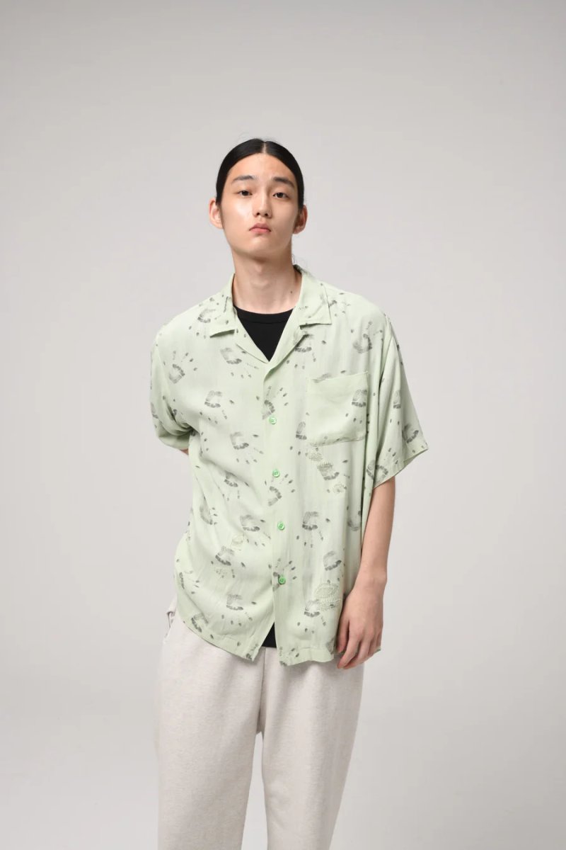 画像21: BOW WOW  FER MOTORSPORT TRIM TEE (21)