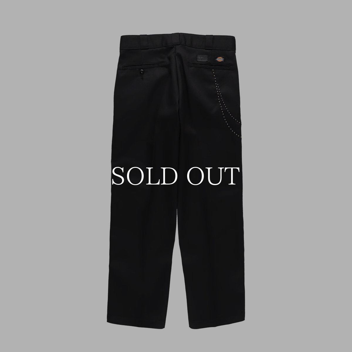 画像2: HTC  HTC Dickies Pants 874 #Double Chain (2)