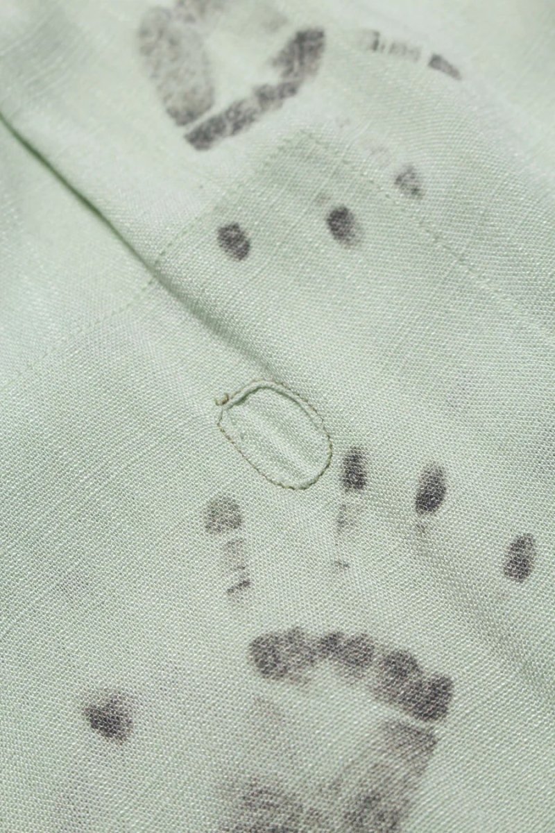 画像19: BOW WOW  FER MOTORSPORT TRIM TEE (19)