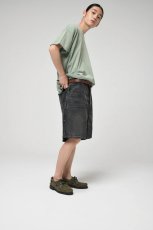 画像18: BOW WOW  DOUBLE KNEE DUCK SHORTS AGED (18)
