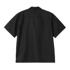 画像2: CARHARTT WIP  S/S Delray Shirt (2)