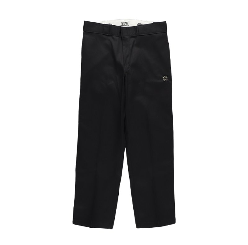HTC HTC Dickies Pants 874 #Flower Stone BTZAB300 公式通販