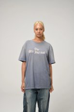 画像5: BOW WOW  THE DITC JOURNAL TEE AGED (5)