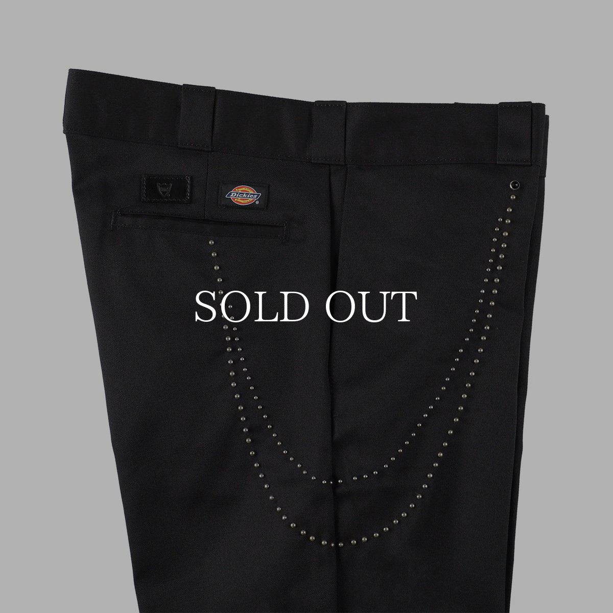 画像6: HTC  HTC Dickies Pants 874 #Double Chain (6)