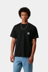 画像13: CARHARTT WIP  S/S Pocket Heart T-Shirt (13)