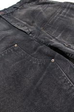 画像11: BOW WOW  DOUBLE KNEE DUCK SHORTS AGED (11)