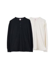 画像1: MASSES  HEALTH KNIT HENRY LONG (1)