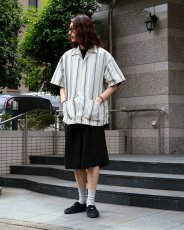 画像4: COOTIE PRODUCTIONS   T/W 2 Tuck Easy Shorts (4)