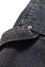 画像16: BOW WOW  DOUBLE KNEE DUCK SHORTS AGED (16)