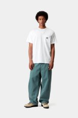 画像5: CARHARTT WIP  S/S Pocket Heart T-Shirt (5)
